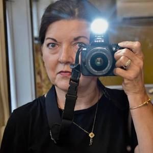 Meet your Posher, Deanna